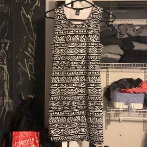 Forever 21 Body con dress